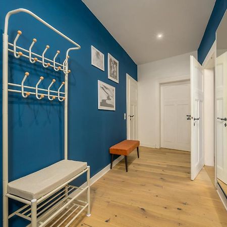 Arbio I Modern Apart Near Leipzig Stoetteritz 외부 사진