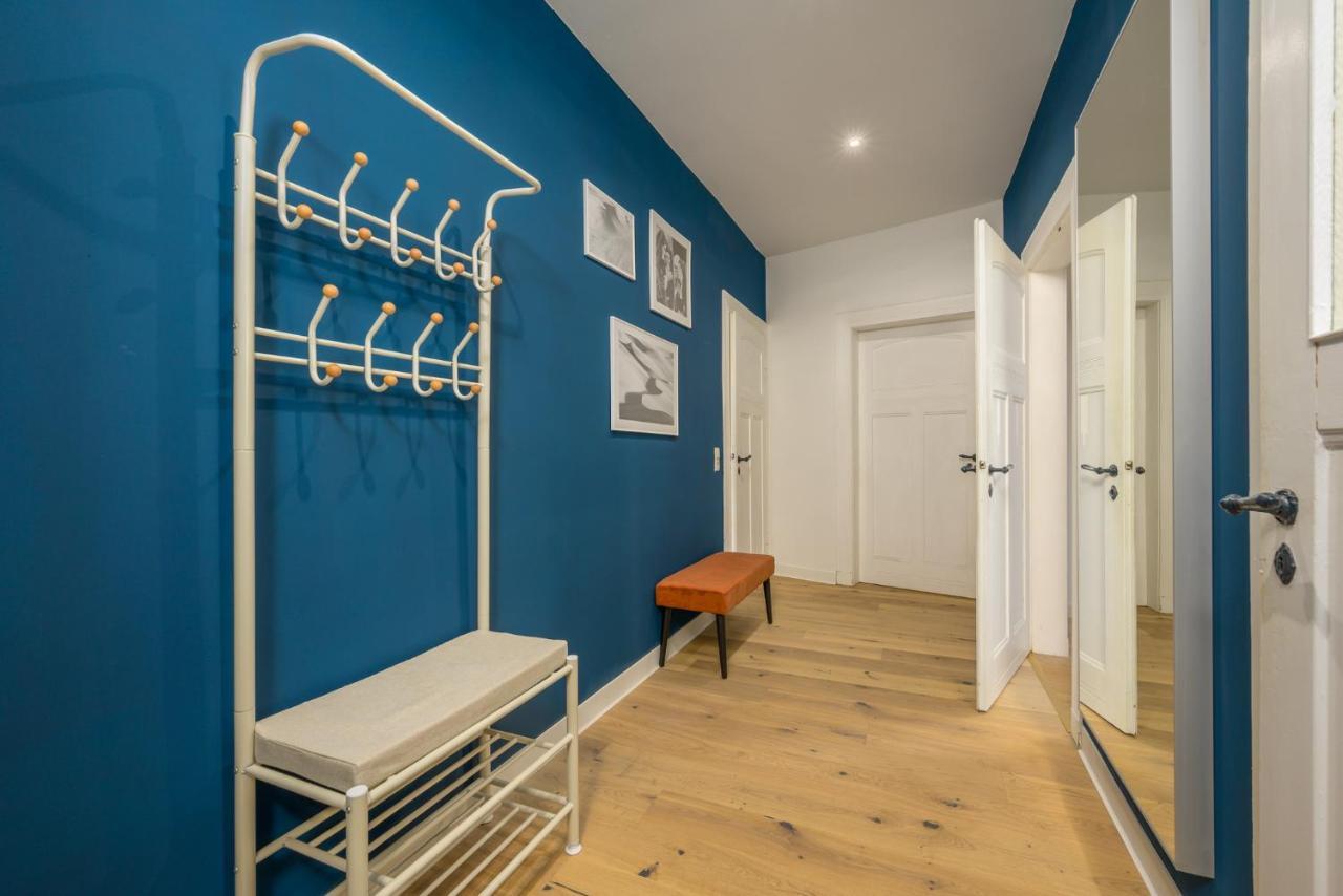Arbio I Modern Apart Near Leipzig Stoetteritz 외부 사진