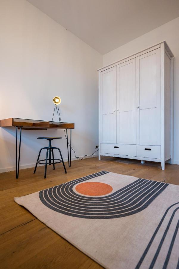 Arbio I Modern Apart Near Leipzig Stoetteritz 외부 사진